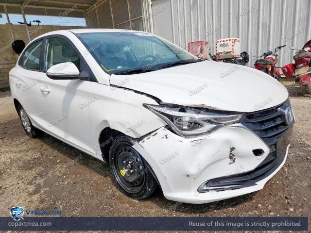 2026 CHAN ALSVIN – Lot 45898966 auction photo