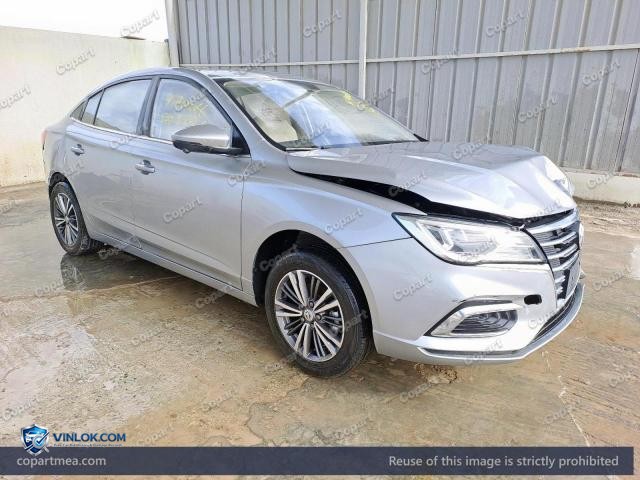 2023 MG 5 – Lot 45900666 auction photo