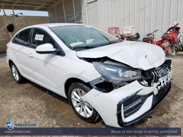 2025 CHER ARRIZO 5 – Lot 45902326 auction photo