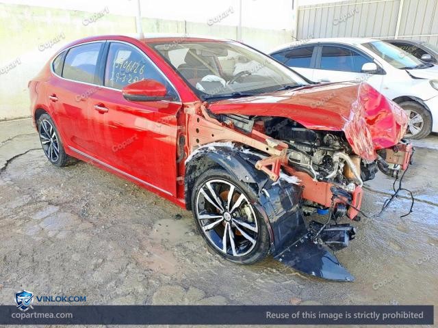 2020 MG 6 – Lot 45906126 auction photo