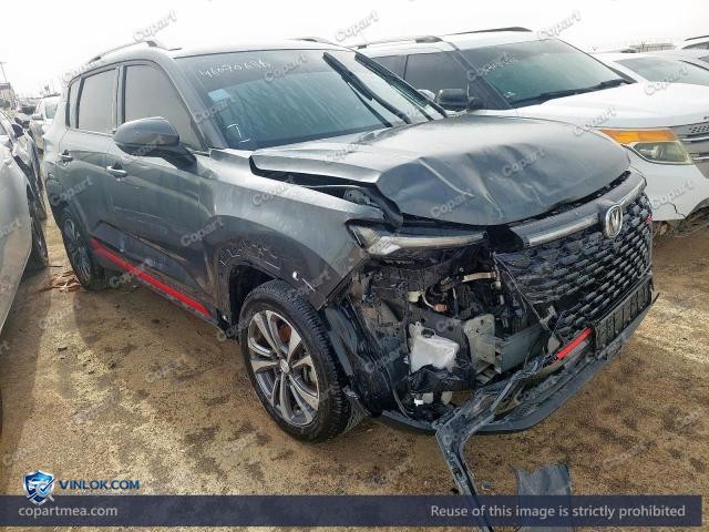 2024 CHAN CS35 PLUS – Lot 46070686 auction photo