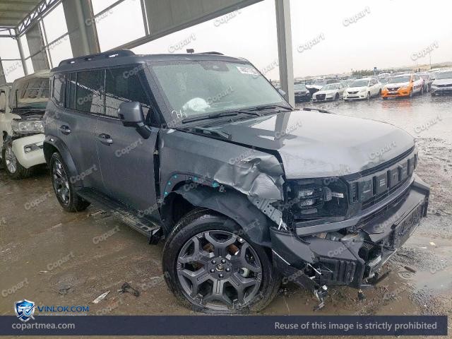2026 JETO T2 – Lot 46071746 auction photo
