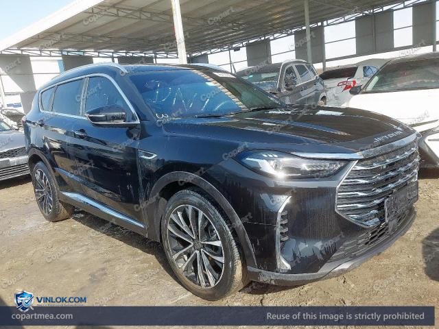 2024 JETO X70 – Lot 46412966 auction photo