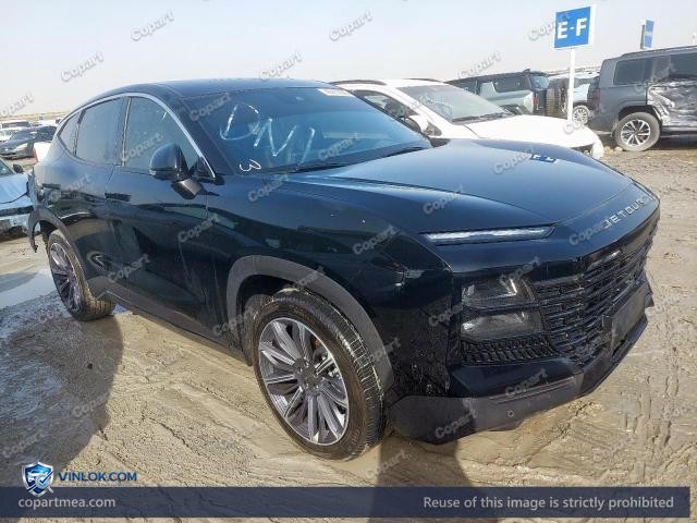 2024 JETO DASHING – Lot 46413286 auction photo