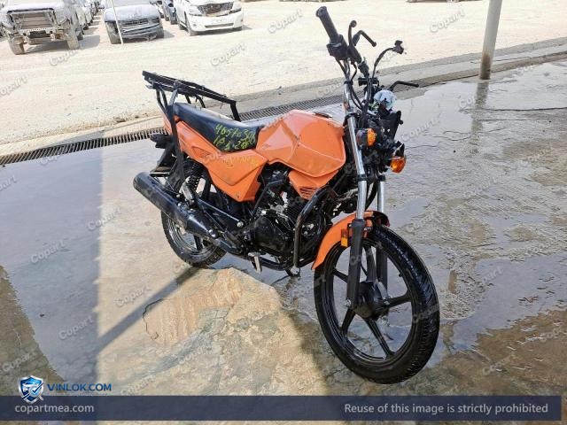 2025 BIKE ATV – Lot 46570386 auction photo