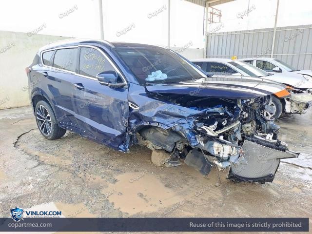 2024 JETO X70 – Lot 46570496 auction photo