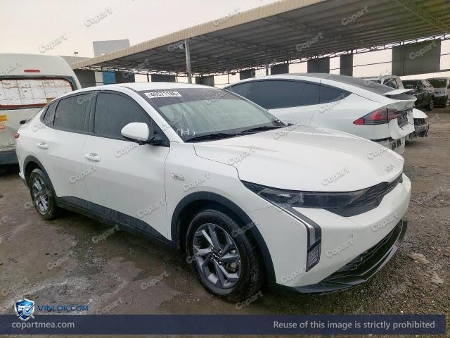 2024 KIA K3 – Lot 46571186 auction photo