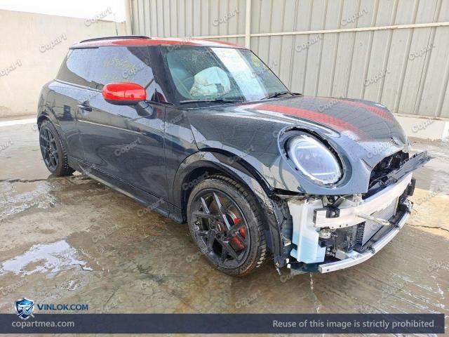 2025 MINI COOPER – Lot 46594886 auction photo