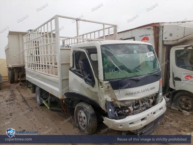 2024 ASHO LEYLAND – Lot 46596196 auction photo