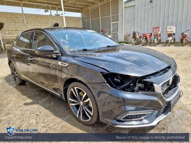 2021 MG 6 – Lot 46599686 auction photo