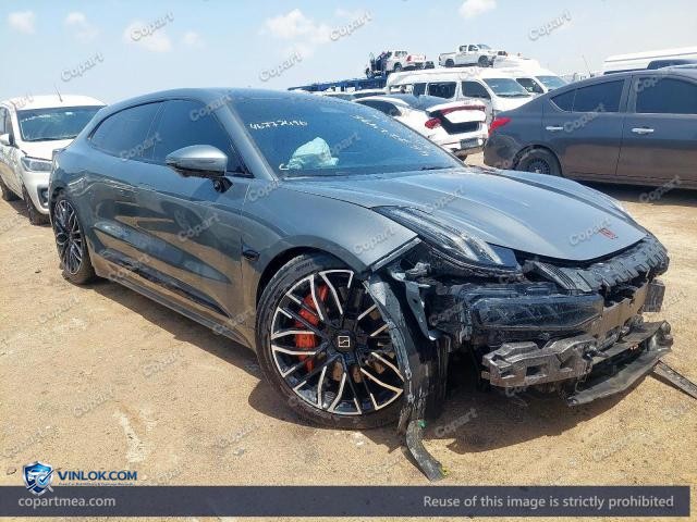 2024 ZEEK 001 – Lot 46772496 auction photo