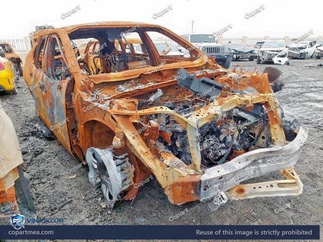 2024 TOYOTA RAV 4 – Lot 46784946 auction photo