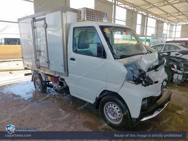 2022 CMC VERYCA – Lot 46786006 auction photo