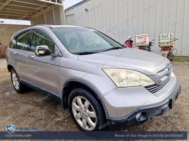 2008 HONDA CR-V EX – Lot 46965406 auction photo