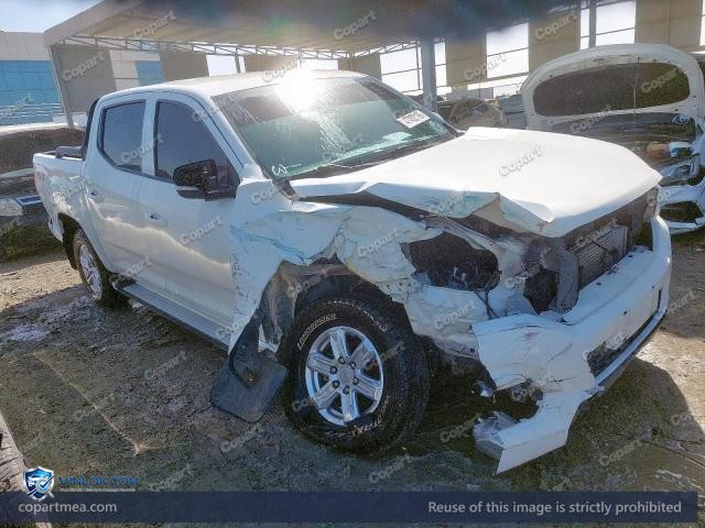 2023 MAXUS T60 – Lot 47482196 auction photo