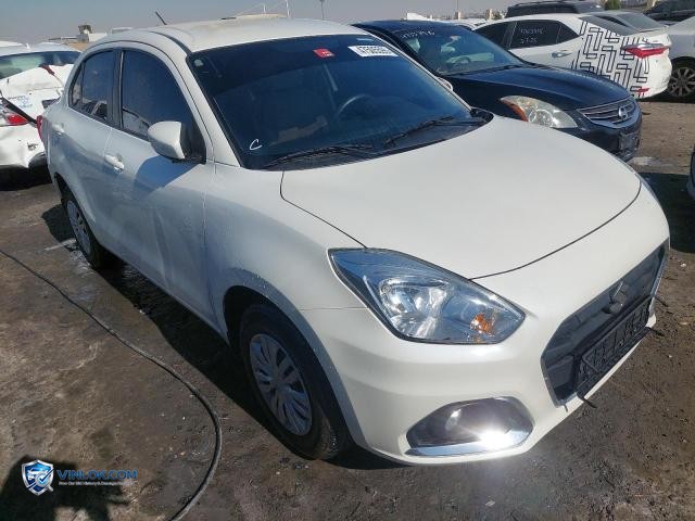 2023 SUZUKI DZIRE – Lot 47505595 auction photo