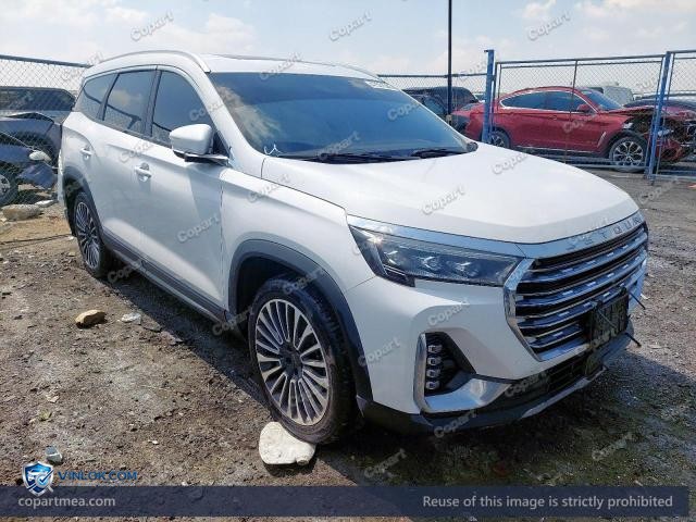 2024 JETO X90 – Lot 47551546 auction photo