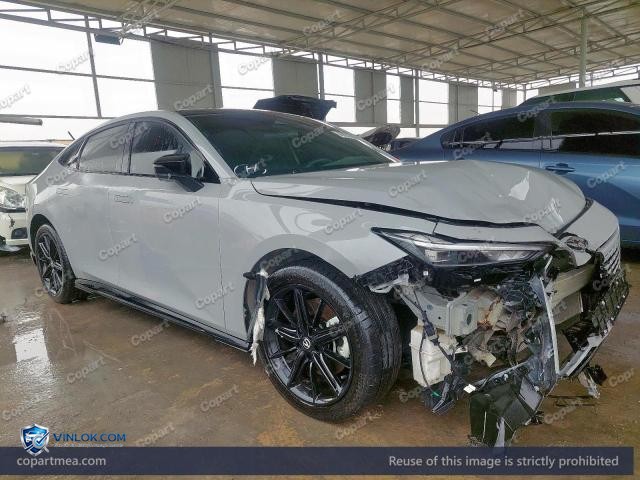 2025 CHAN UNI-V – Lot 47679296 auction photo