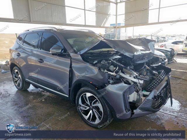 2024 KAIY X3 – Lot 47685176 auction photo