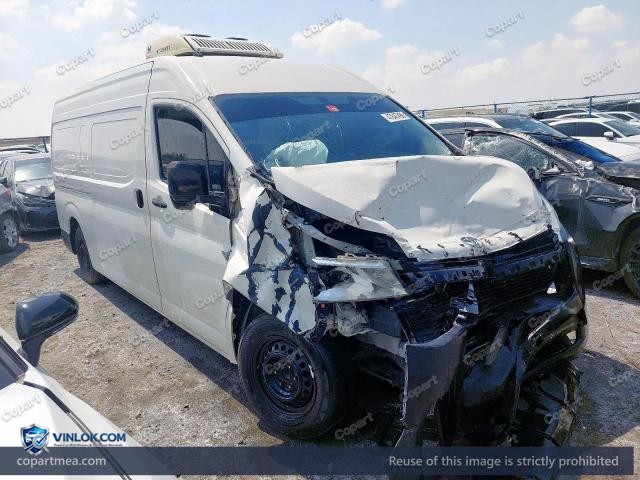 2023 TOYOTA HIACE – Lot 47847496 auction photo
