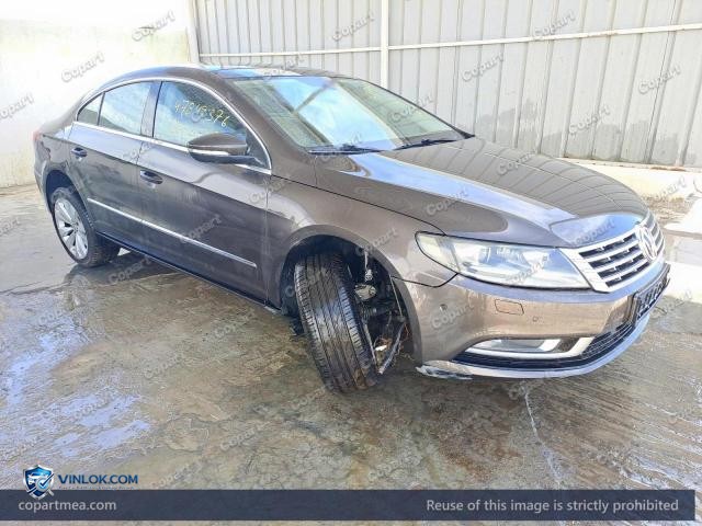 2015 VOLKSWAGEN PASSAT – Lot 47849376 auction photo