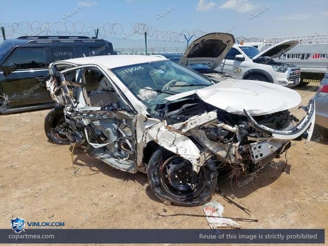 2013 NISSAN ALTIMA – Lot 47863606 auction photo