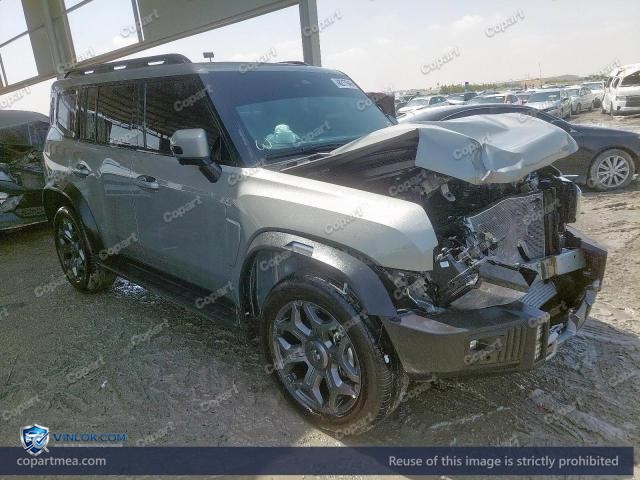 2026 JETO T2 – Lot 48217946 auction photo