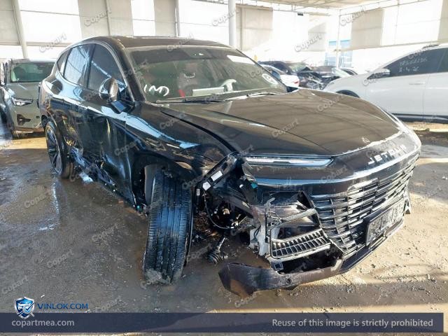 2024 JETO DASHING – Lot 48217996 auction photo
