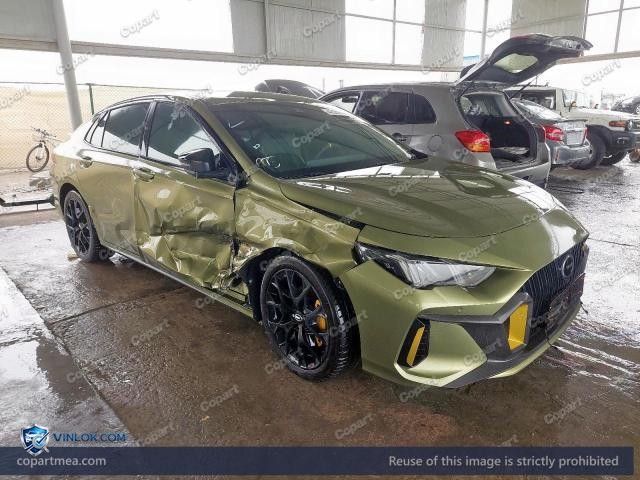2025 GAC EMPOW – Lot 48354456 auction photo
