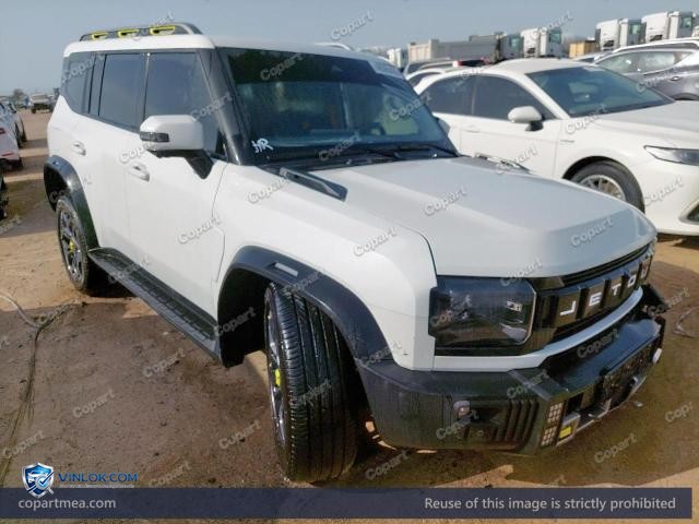 2026 JETO T2 – Lot 48365426 auction photo