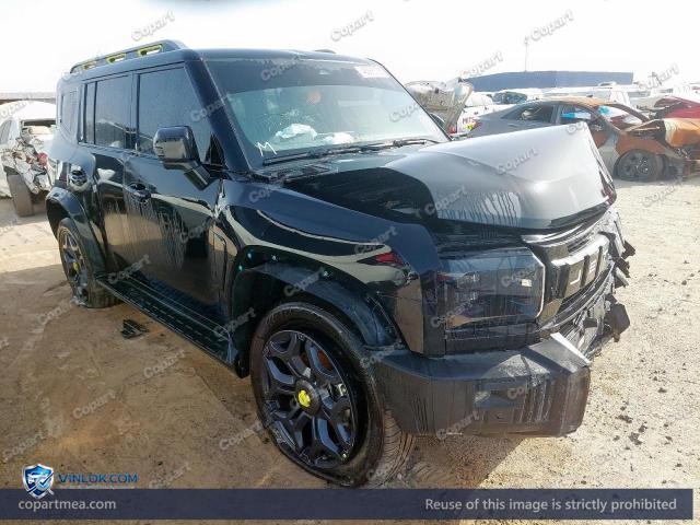 2025 JETU T2 – Lot 48366136 auction photo