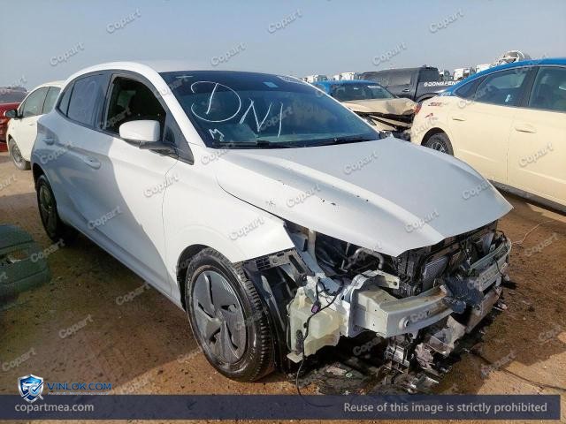 2025 MG 3 – Lot 48366966 auction photo