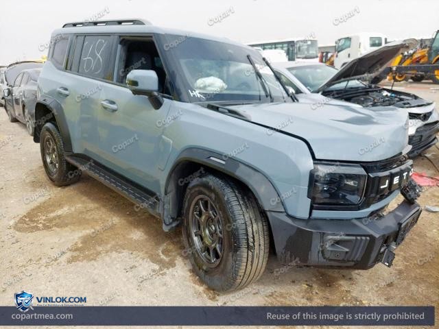 2024 JETO T2 – Lot 48367986 auction photo