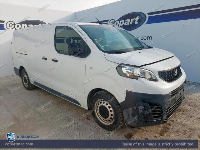 2023 PEUGEOT EXPERT – Lot 48378256 auction photo