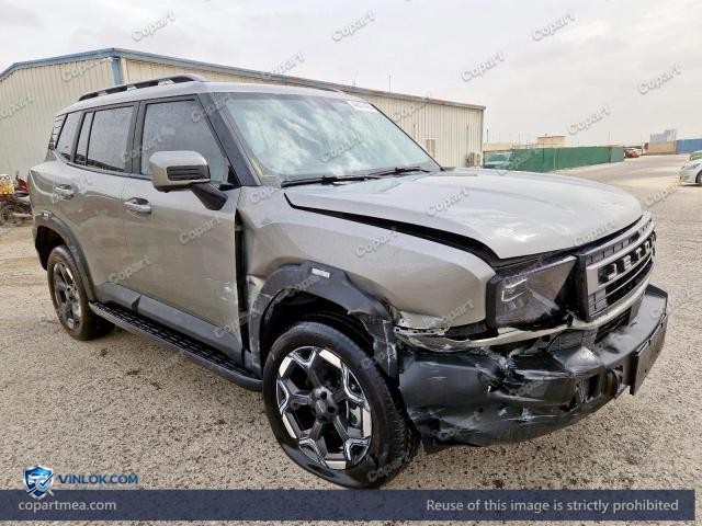 2026 JETO T1 – Lot 48441496 auction photo