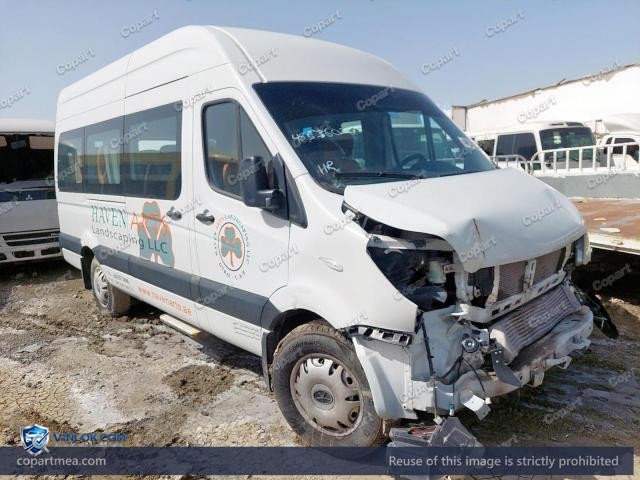2025 JAC SUNRAY – Lot 48536026 auction photo