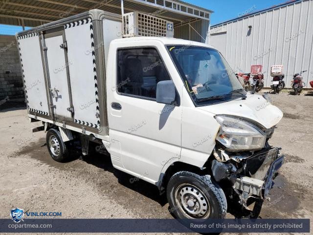 2021 CMC VERYCA – Lot 48551956 auction photo