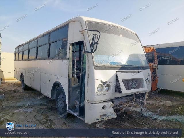 2008 TATA 1316 – Lot 48561526 auction photo