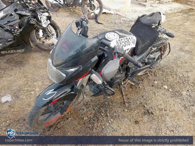 2022 BAJA PULSAR – Lot 48568146 auction photo