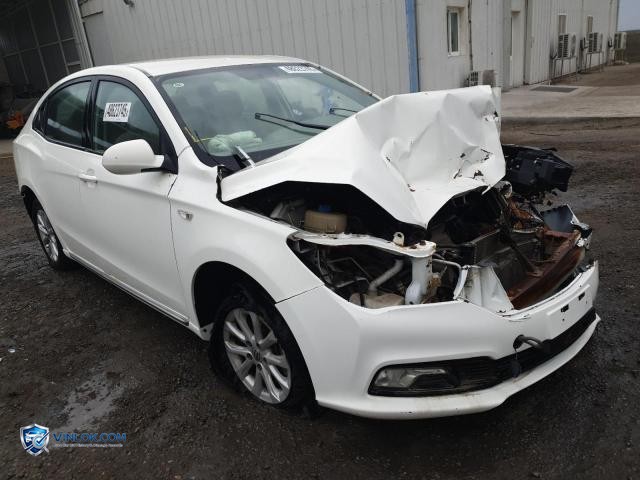 2019 GAC GA3 – Lot 48623745 auction photo
