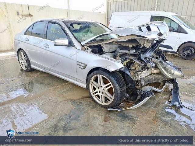 2011 MERCEDES BENZ 200 – Lot 48721776 auction photo