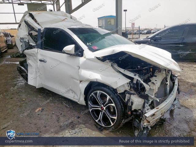 2018 TOYOTA YARIS – Lot 48891006 auction photo