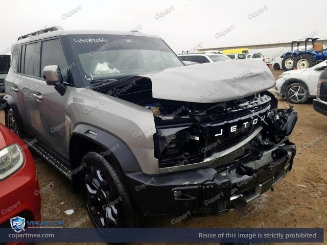 2025 JETO T2 – Lot 49189066 auction photo
