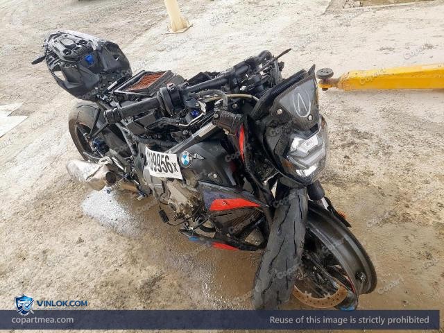 2024 BMW S – Lot 49189956 auction photo