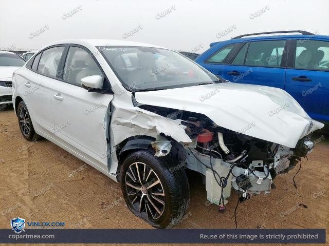 2026 MG 5 – Lot 49192426 auction photo
