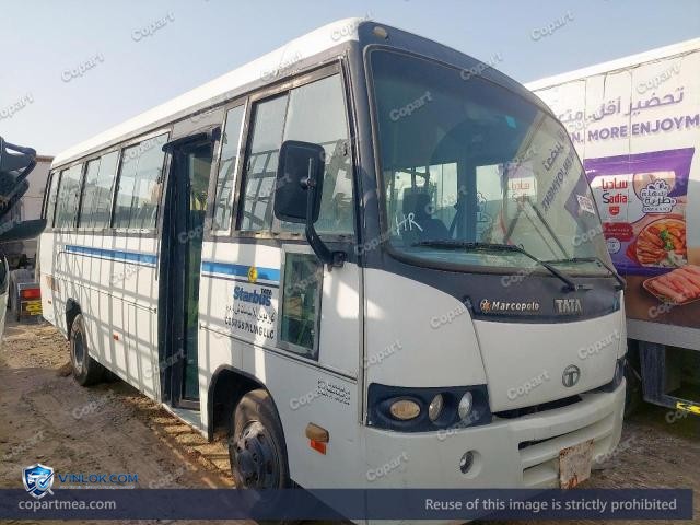 2016 TATA LP31338 – Lot 49192866 auction photo