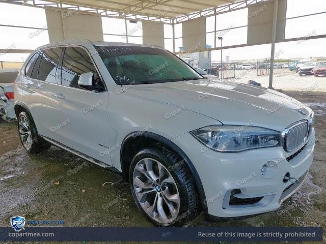 2014 BMW X5 – Lot 49193816 auction photo