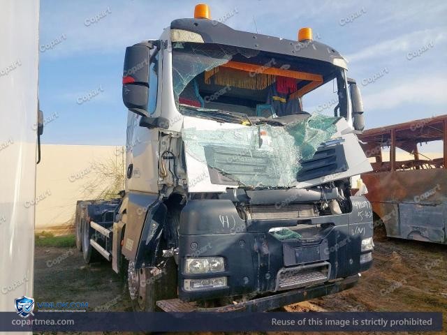 2023 SINO SITRACK – Lot 49209726 auction photo