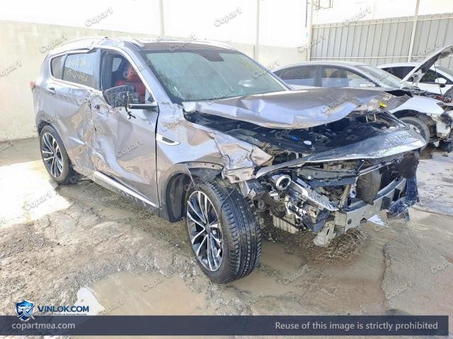 2025 JETU X70 – Lot 49212206 auction photo