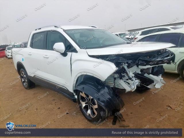 2025 GEELY RD6 – Lot 49356146 auction photo
